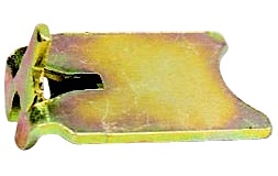 Chokerspjæld for karburator, Monza/GP