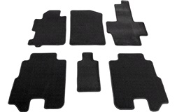 Stoffmatter Honda FR-V 1/06-