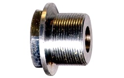 Topbolt for gaffelben, Monza/GP