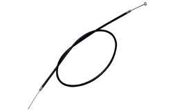 Gaskabel, gl. model, Monza/GP