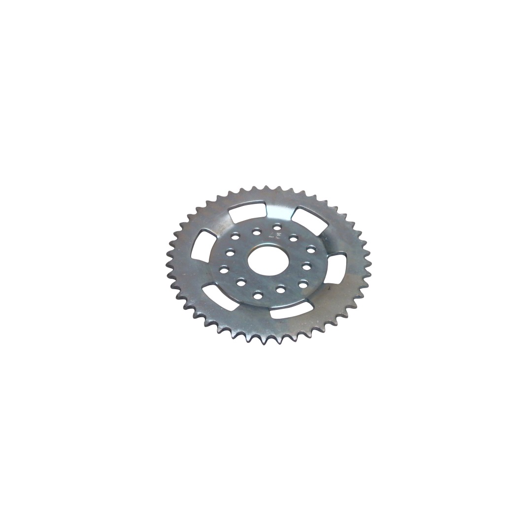 Scooped Bakdrev, 45-T