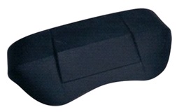 Gummiforplade for cockpit, Monza/GP