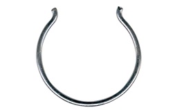 Fjeder for glidestykke, Maxi 2-gear