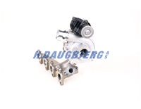  Turbolader