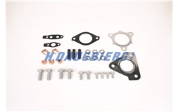 Monteringssett, lader