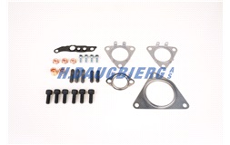 Monteringssett, lader