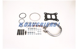 Monteringssett, lader