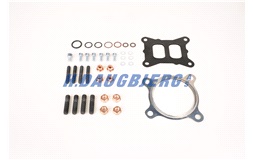 Monteringssett, lader