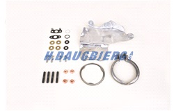 Monteringssett, lader