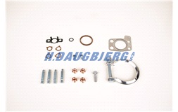 Monteringssett, lader