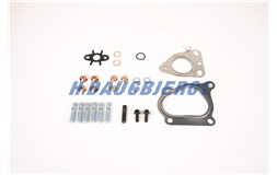 Monteringssett, lader