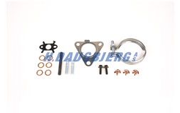 Monteringssett, lader