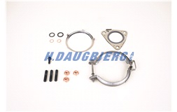 Monteringssett, lader