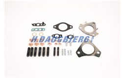 Monteringssett, lader