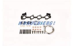 Monteringssett, lader