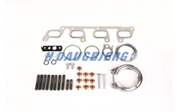 Monteringssett, lader