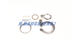 Monteringssett, lader