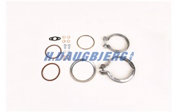 Monteringssett, lader