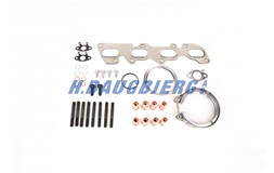 Monteringssett, lader