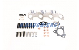 Monteringssett, lader