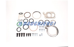 Monteringssett, lader