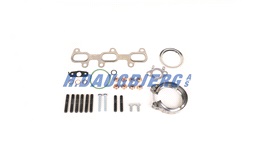 Monteringssett, lader