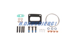 Monteringssett, lader