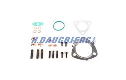 Monteringssett, lader