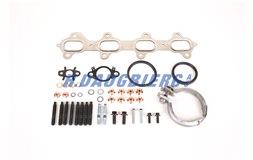 Monteringssett, lader