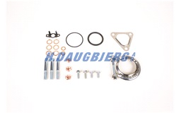 Monteringssett, lader