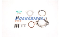 Monteringssett, lader