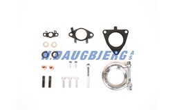 Monteringssett, lader