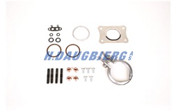 Monteringssett, lader