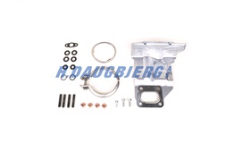 Monteringssett, lader