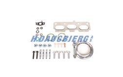 Monteringssett, lader