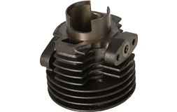 Cylinder, MS/VZ50, Ø38,00mm