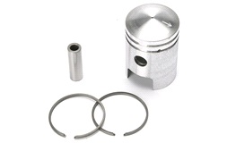 Kolv, komplett, 38,00mm, 10mm MS/VZ50