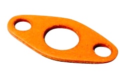 Indsugningspakning SUPER, 3-4 gear