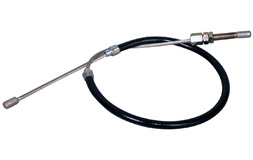 Bakbromskabel, ny modell, MS50