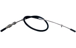 Bakbromkabel, ä.e. modell, MS50