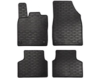  Gummimatter VW ID.3 2020-