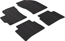 Bilmattor PVC Corolla Hybrid 4d 12/18-