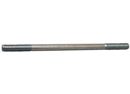 Sylinderbolt, 6 mm, FZ50