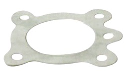 Toppakning for cylinder, P+K