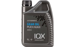 Motorolja - PUCH MAXI IQ-X 1 L