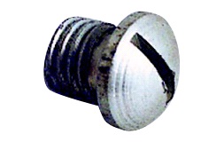 Oljepåfyllingsskrue, P+K