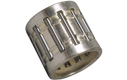 Nåleleje,12x15x14mm, RACER Puch Maxi P+K