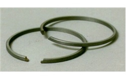 Stempelringssæt 38,00 mm x 2mm, P+K