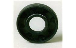 Simmerring v.s, krumtap, 17x40x7mm
