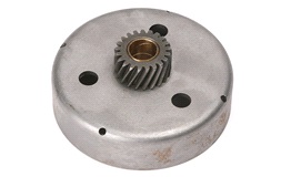 Koblingsskål, K-model gl. type